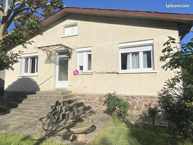 Maison vente à Villefranche-de-Rouergue, Boisse-penchot