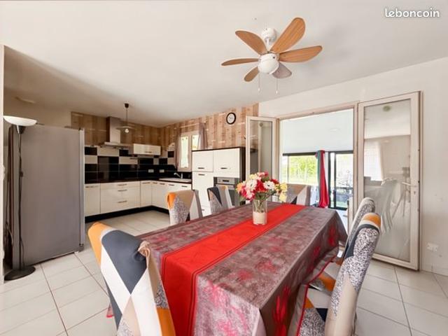 Maison vente à Bergerac, Naussannes