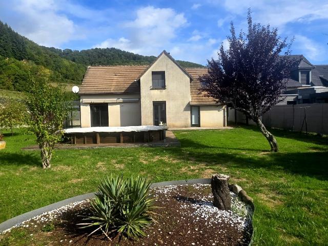 Maison vente à Toursac, Polminhac