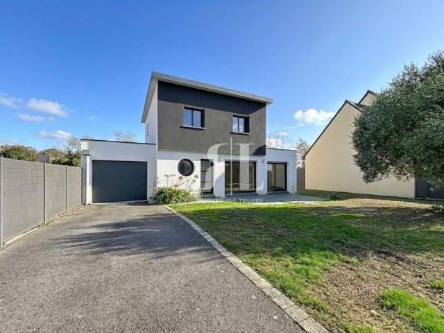 Maison vente à La Madeleine, Riantec