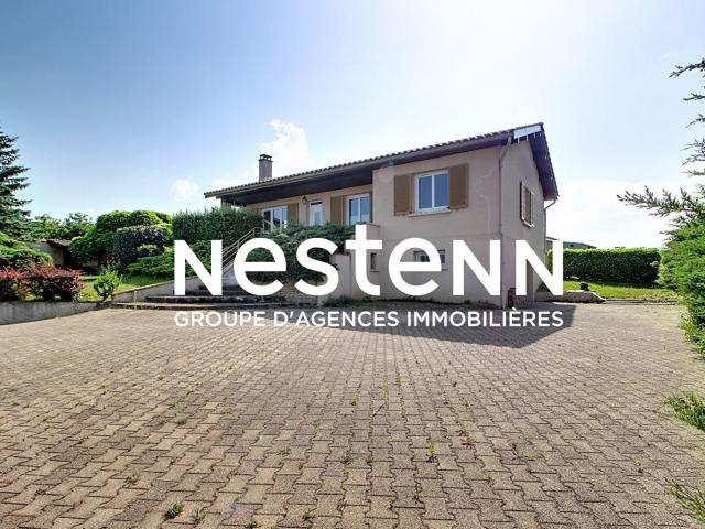 Maison vente à Villefranche-sur-Saône, Rhône