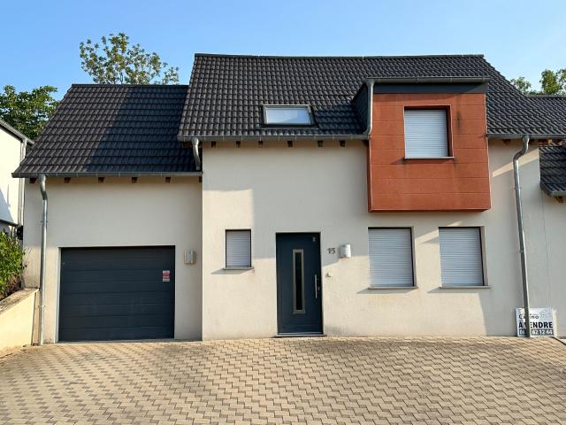 Maison location à Sarreguemines