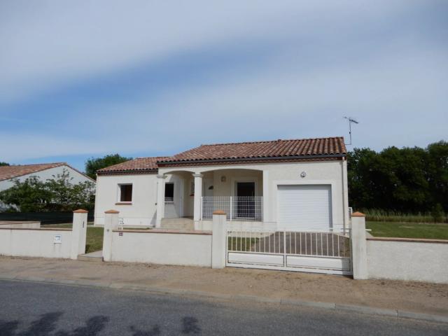 Maison location à Castres, Soual