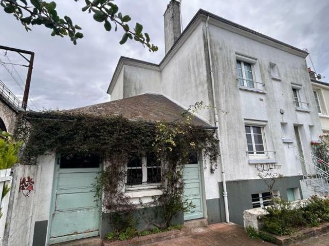Maison vente à Orléans, Beaugency