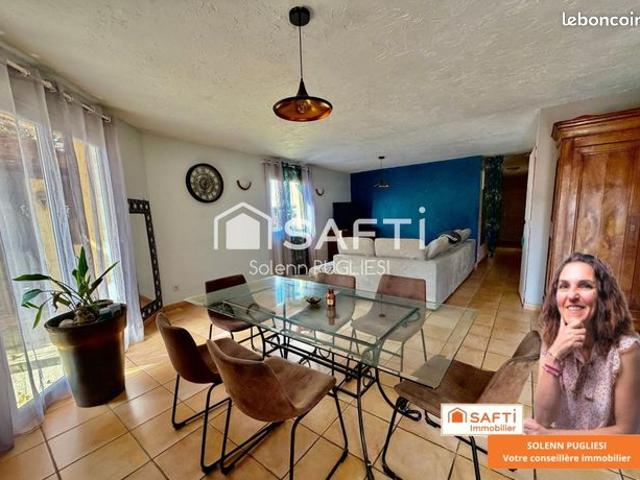 Maison vente à Vienne, Sillans