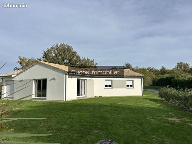 Maison vente à Marmande, Nouvelle-Aquitaine