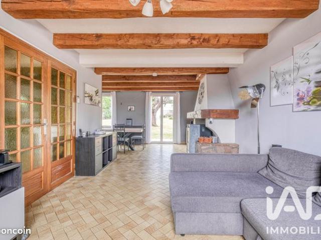 Maison vente à Meaux, Varreddes