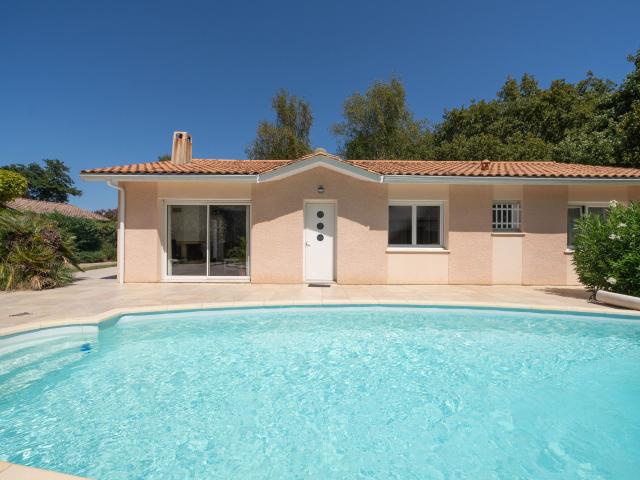 Maison vente à Villetorte, Le Teich