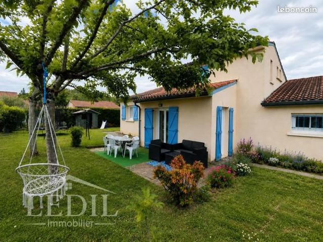 Maison vente à Agen, Layrac