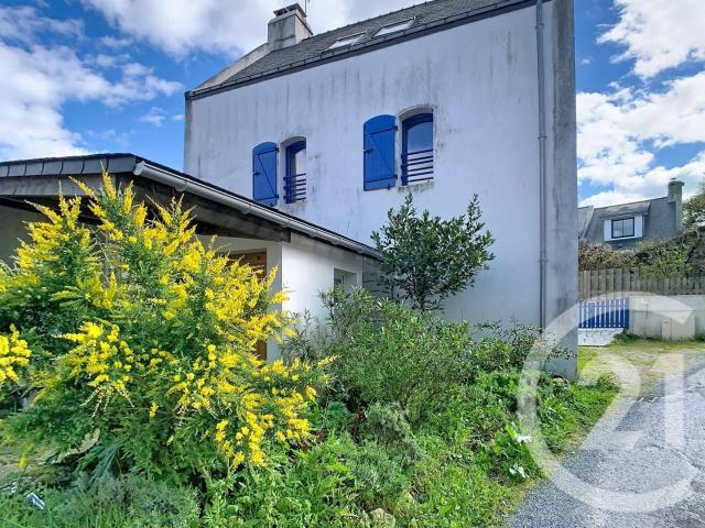 Maison vente à Brillac, Sarzeau