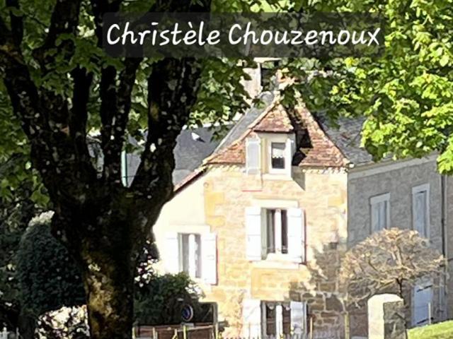 Maison vente à La Séchère, Badefols-d'Ans