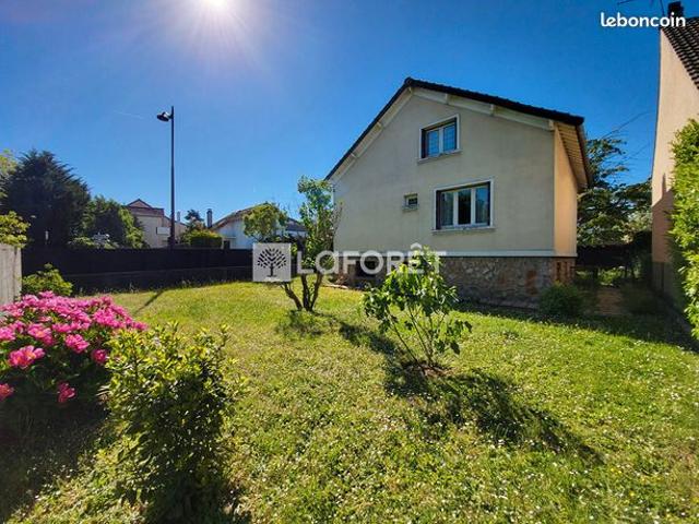Maison vente à Nanterre, Rueil-malmaison