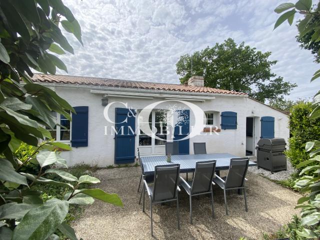 Maison vente à Nantes, Le Bignon