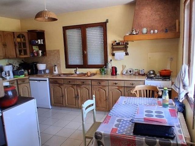 Maison vente à Guingamp, Bretagne