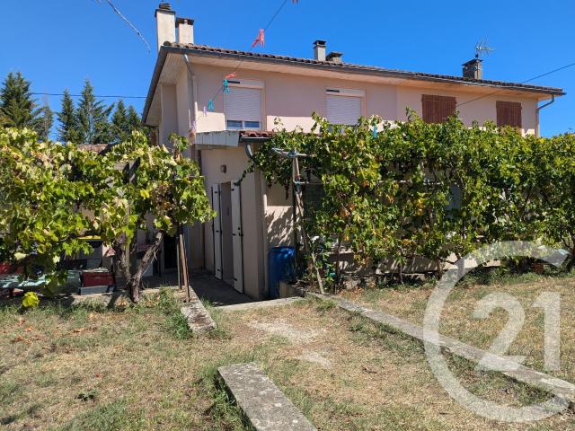 Maison vente à Gaillac, Tarn