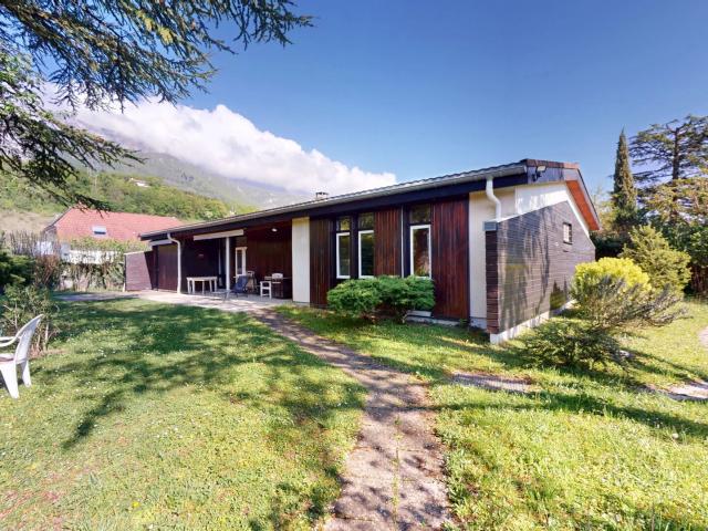 Maison vente à Grenoble, Varces-allières-et-risset