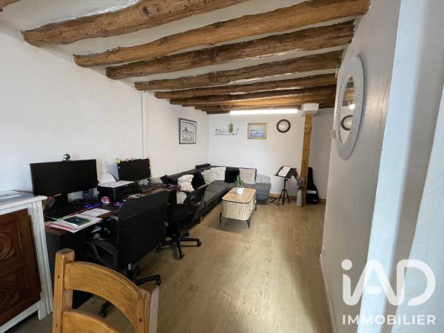 Maison vente à Mantes-la-Jolie, Limay