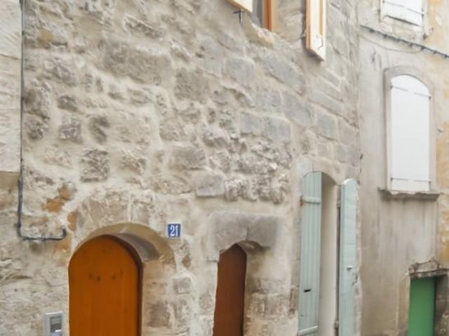 Maison vente à Forcalquier