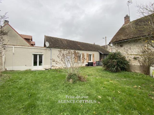 Maison vente à Provins, Misy-sur-yonne