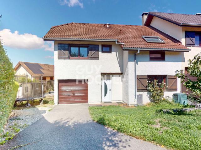 Maison vente à Cran-Gevrier, Annecy
