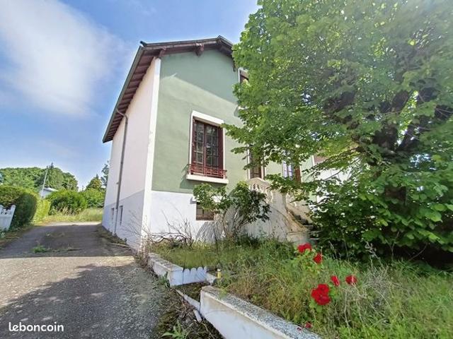 Maison vente à Vichy, Varennes-sur-allier
