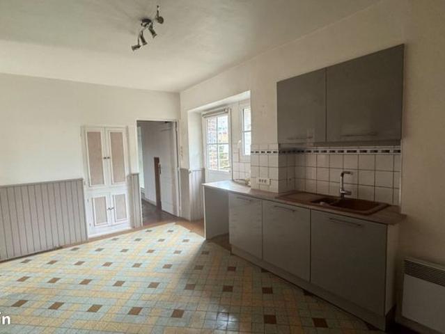 Maison vente à Fontenay-sur-Conie, Eure-et-Loir