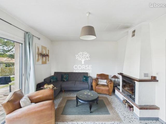 Maison vente à Sartène, Porto-vecchio