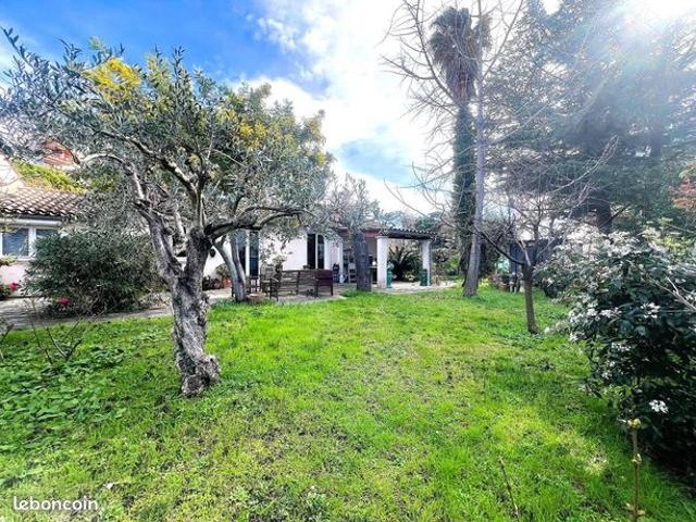 Maison vente à Grasse, Le Cannet
