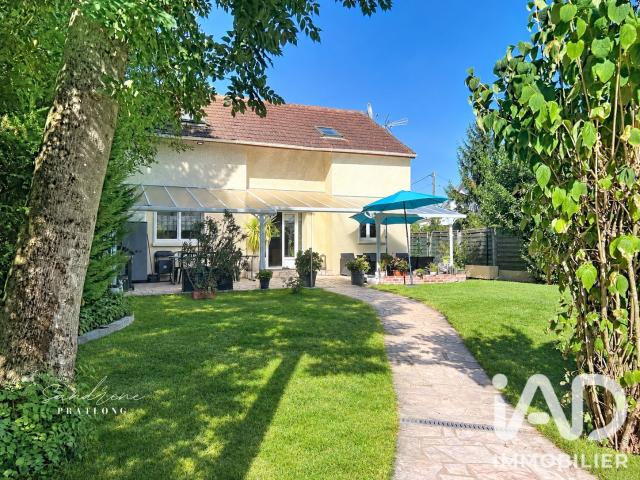 Maison vente à Argenteuil, Ermont