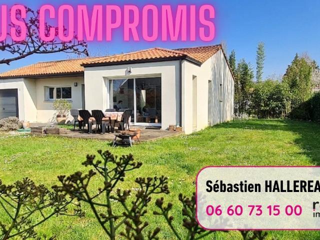Maison vente à La Basse Relandière, Le Cellier