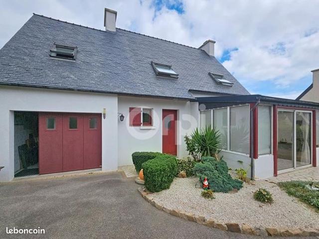 Maison vente à Brest, Bretagne