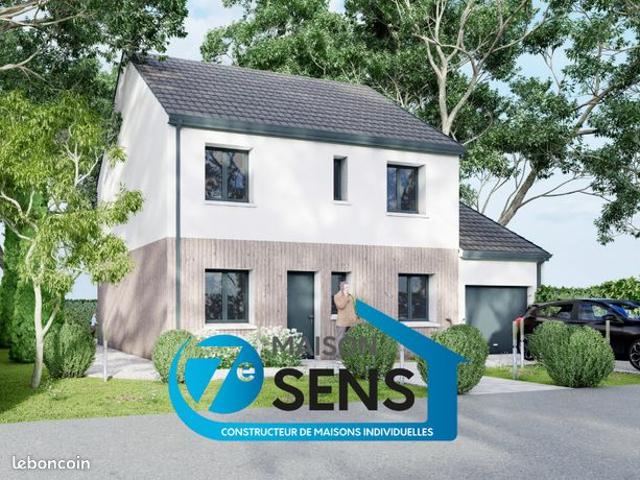 Maison vente à Digne-les-Bains, Beynes