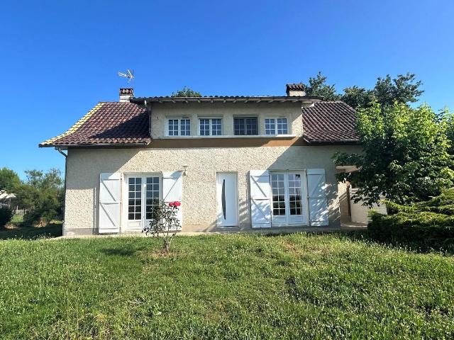 Maison location à Lotissement Tenance, Bressols
