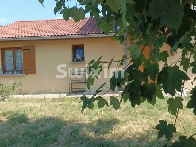 Maison vente à Bourg-en-Bresse, Bourg-en-bresse