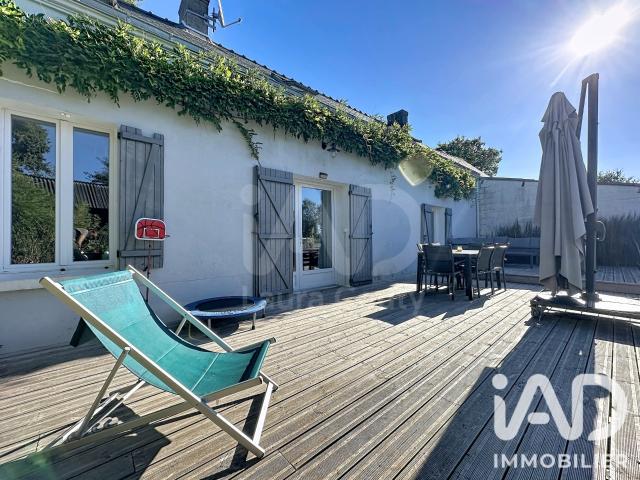 Maison vente à Campbon, Loire-Atlantique