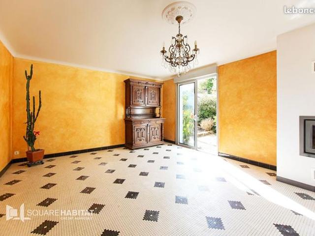 Maison vente à Bourg-en-Bresse, Saint-etienne-du-bois
