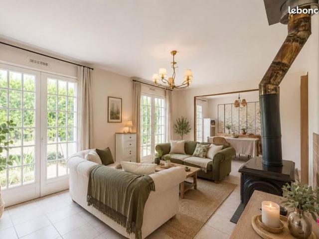 Maison vente à Lyon, Métropole de Lyon