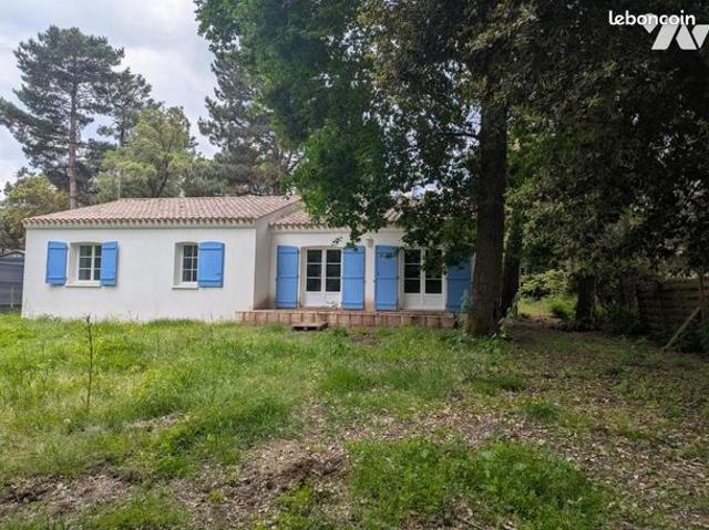 Maison vente à Saint-Nazaire, Saint-brevin-les-pins