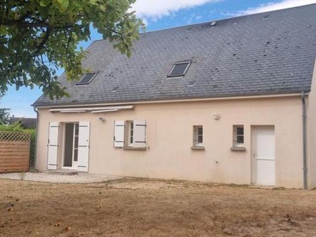 Maison vente à Tours, Monnaie