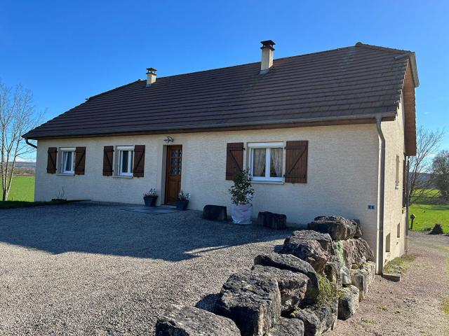 Maison vente à Vesoul, Chenevrey-et-morogne