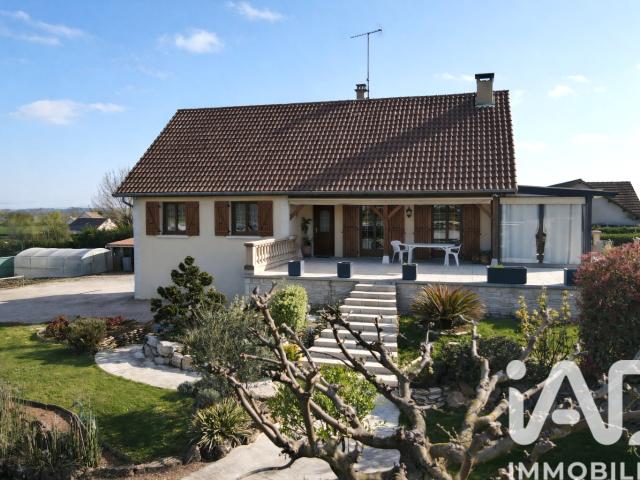 Maison vente à Le Vigny, Varennes-le-Grand