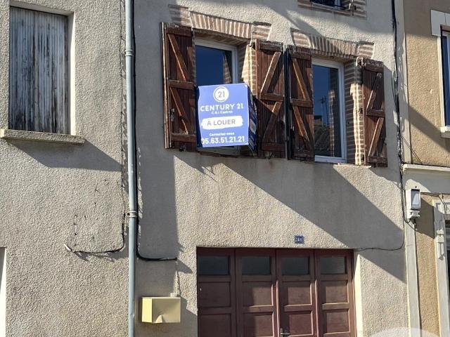 Maison location à Autriole, Vielmur-sur-Agout
