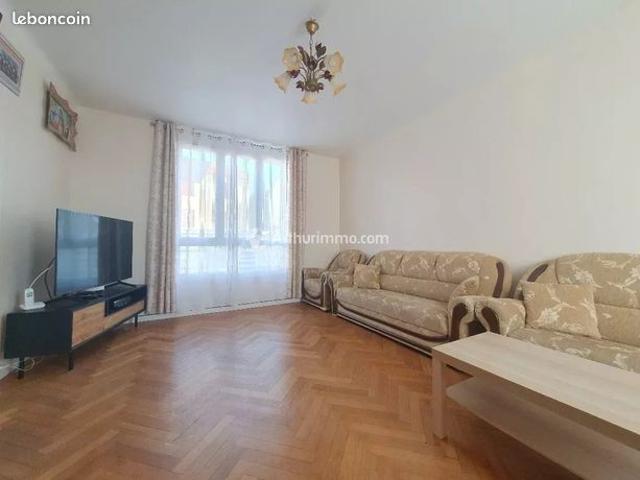 Maison vente à Sarcelles, Garges-lès-gonesse