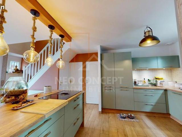 Maison vente à Haguenau-Wissembourg, Haguenau