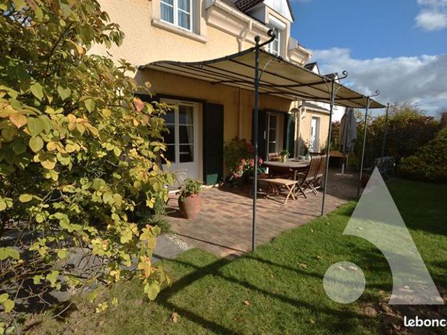 Maison vente à Argenteuil, Beauchamp