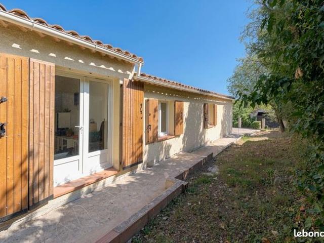 Maison vente à Cabriès, Bouches-du-Rhône