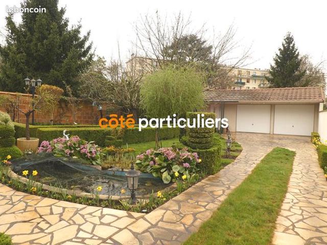 Maison vente à L'Haÿ-les-Roses, Orly