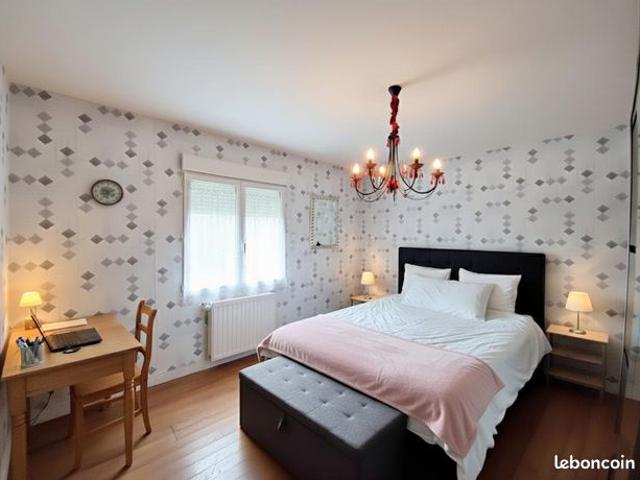 Maison vente à Périgueux, La Roche-chalais