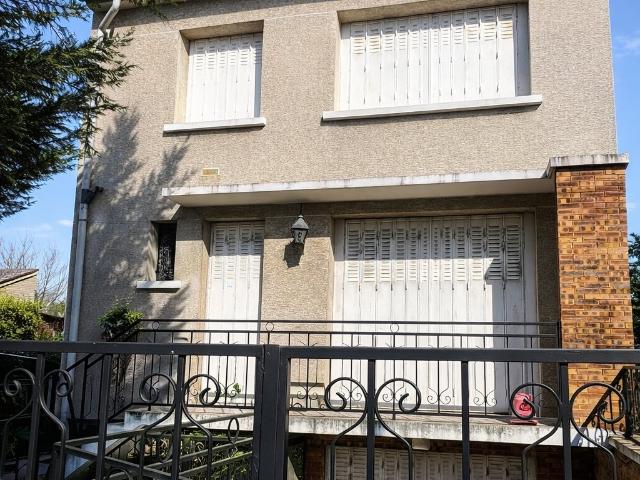 Maison vente à Cité Marcel Alizard, Le Blanc-Mesnil