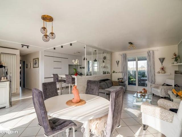 Maison vente à Toulouse, Fonbeauzard